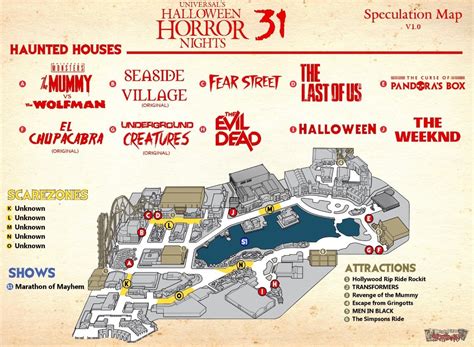 halloween forum|halloween horror nights forum.